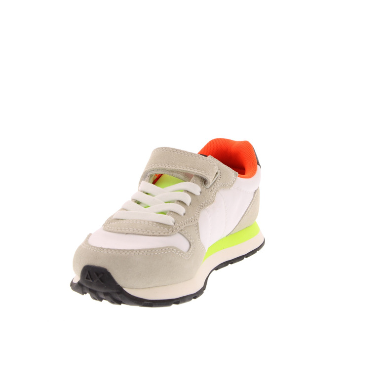 Sun68 sneakers white 3