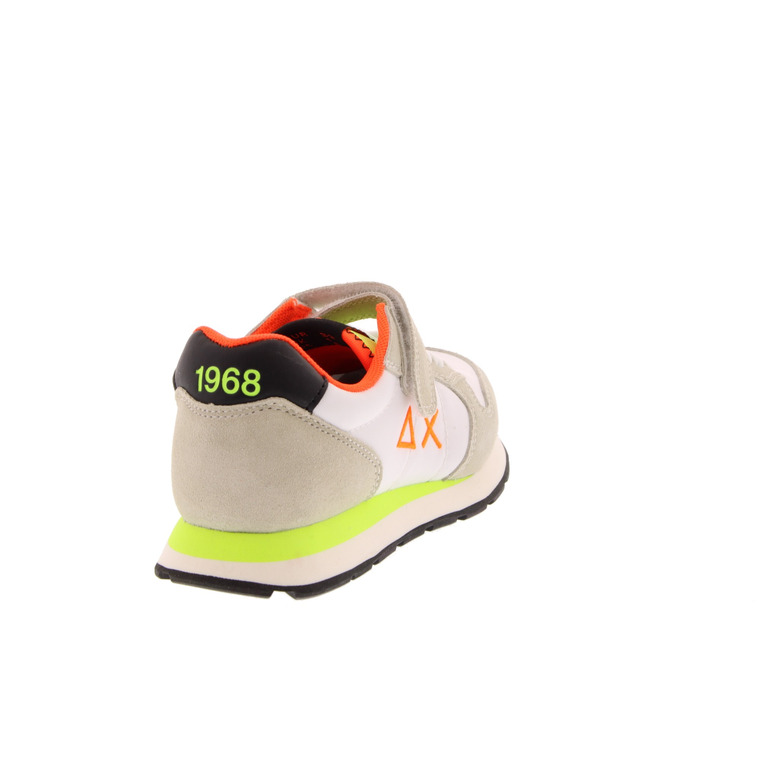 Sun68 sneakers white 4