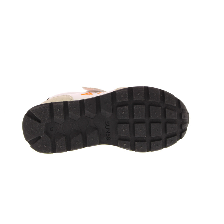 Sun68 sneakers white 5