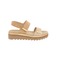Mephisto sandales beige 1