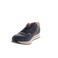 Mephisto low shoes donker blauw 3