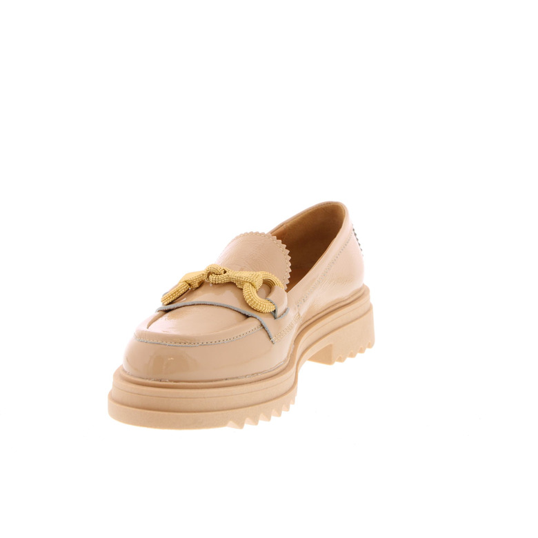 Atelier 04 mocassins nude 3