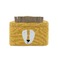 Trixie lunchbox yellow 1