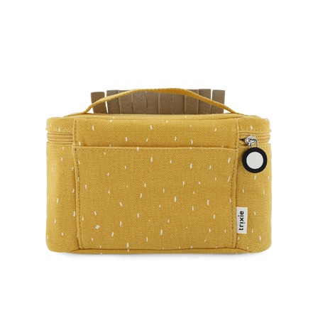 Trixie lunchbox yellow