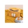 Trixie lunchbox yellow 4