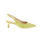 Enzo Di Martino pumps groen