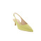Enzo Di Martino pumps groen 2