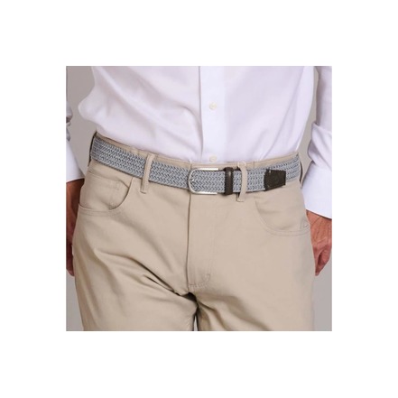 La Boucle ceinture gris