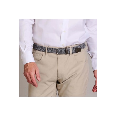 La Boucle ceinture gris