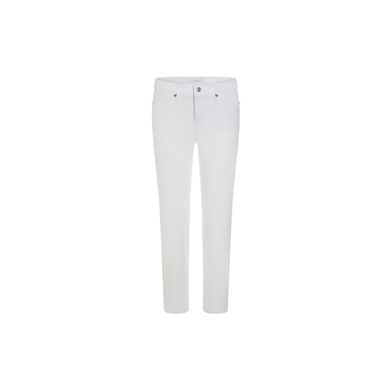 Cambio broek wit