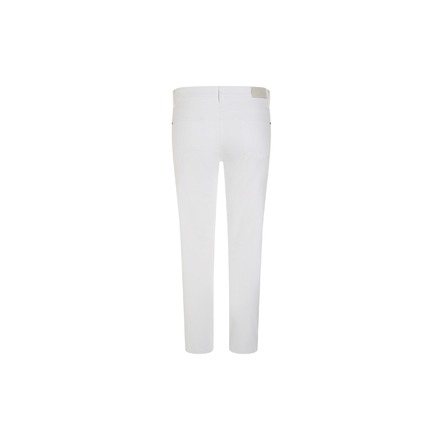 Cambio hose weiss