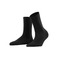 Falke chausettes noir 1