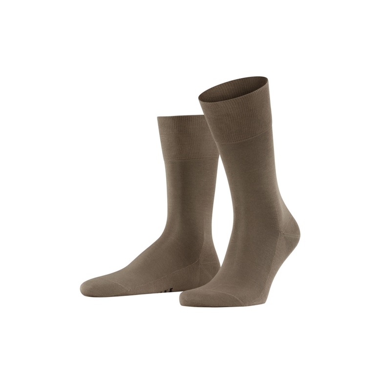 Falke socks brown