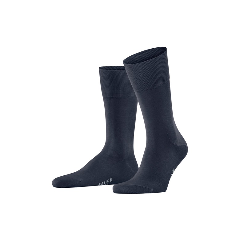 Falke socks donker blauw