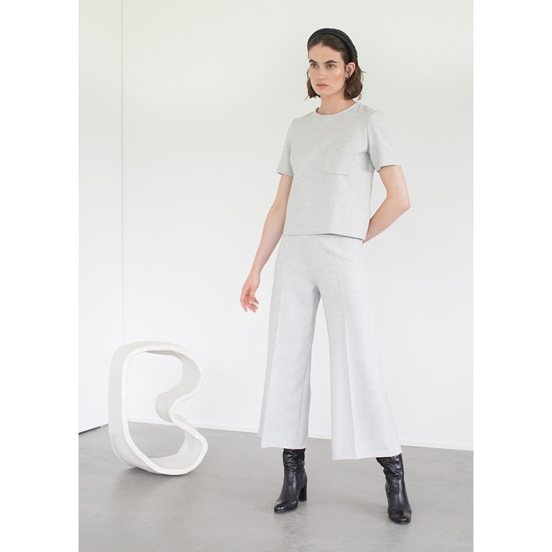 Furore hose grau 2