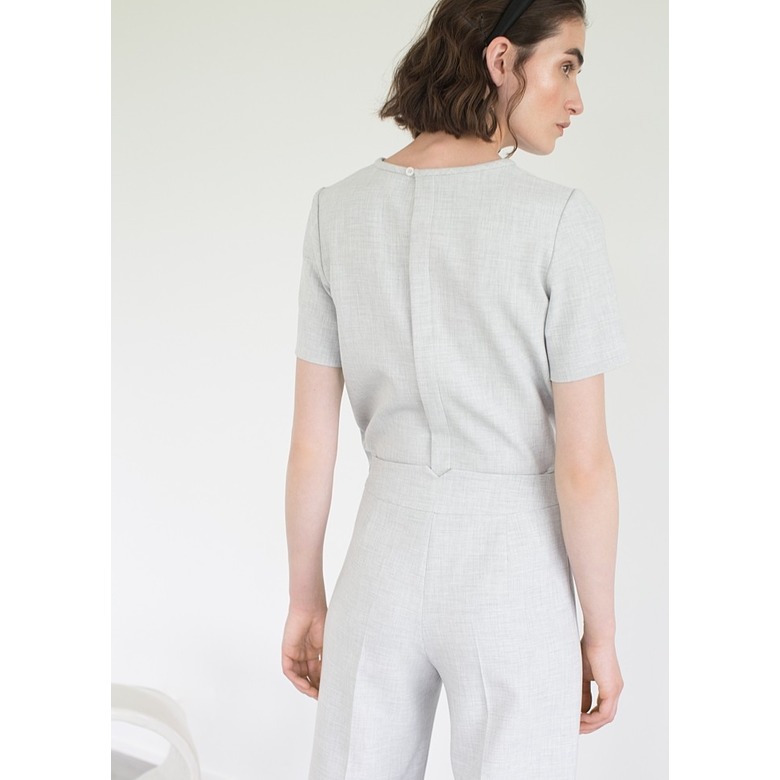 Furore hose grau 3