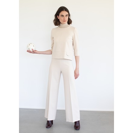 Furore hose beige