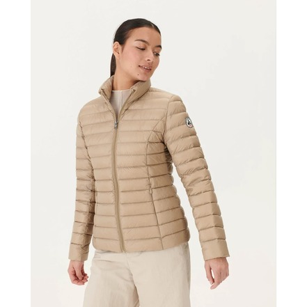 Jott jacke beige