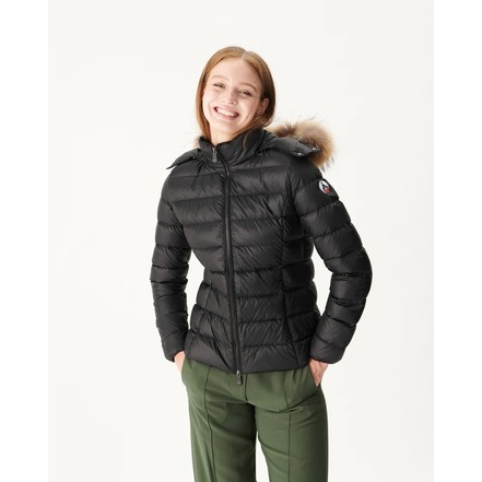 Jott jacke schwarz