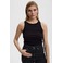 Gestuz top black 2