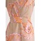 Furore kleid beige 4