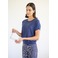 Furore trui blauw 2