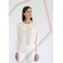 Furore sweater lightbrown 2