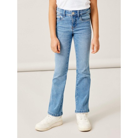 Name It Meisjes hose jeans