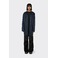 Rains veste bleu 2