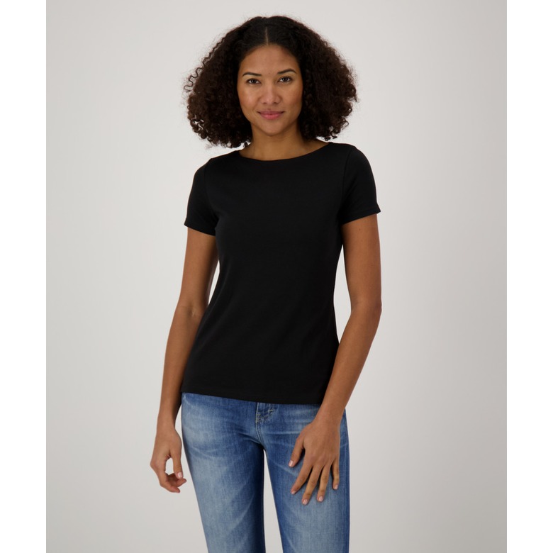 Thylie t-shirt blauw 2