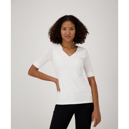 Thylie t-shirt weiss