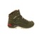 Lowa chaussures de sport vert kaki 1