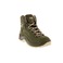 Lowa chaussures de sport vert kaki 2