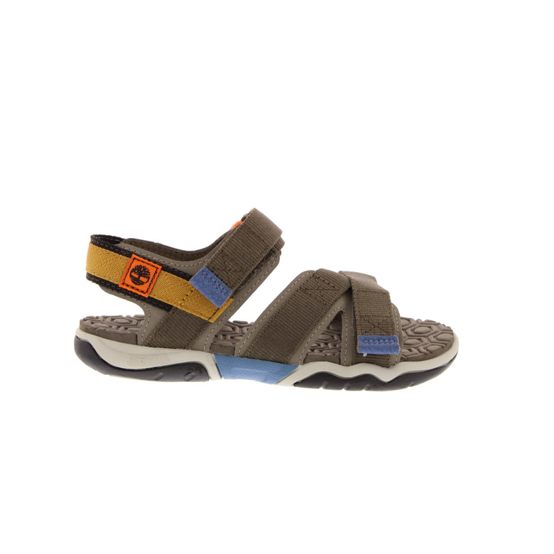 Timberland sandalen grau