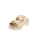 Mephisto Mobils thong slippers lightbrown 3