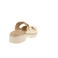 Mephisto Mobils thong slippers lightbrown 4