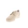 Mephisto Mobils chaussures basses ecru 3