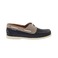 Mephisto lage schoenen blauw 1