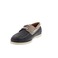 Mephisto lage schoenen blauw 3
