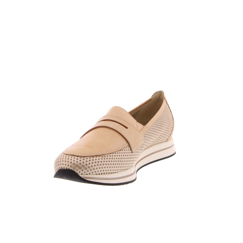 Mephisto moccasins rose 3