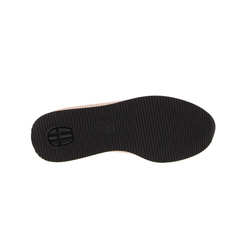 Mephisto moccasins rose 5