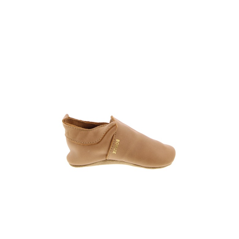 Bobux chaussures basses camel