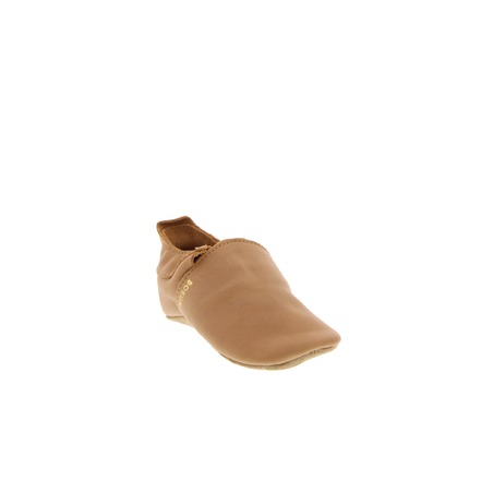 Bobux chaussures basses camel