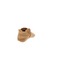 Bobux chaussures basses camel 4