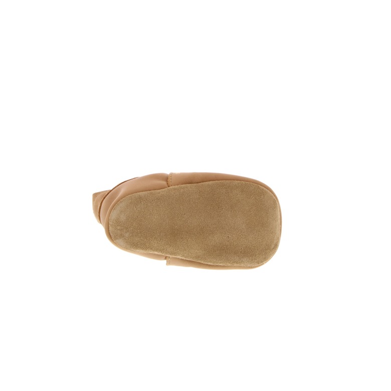 Bobux chaussures basses camel 5