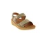 Mephisto Mobils sandals khaki green 2