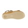 Mephisto Mobils sandals khaki green 5