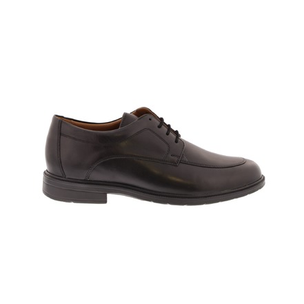 Solidus chaussures basses noir