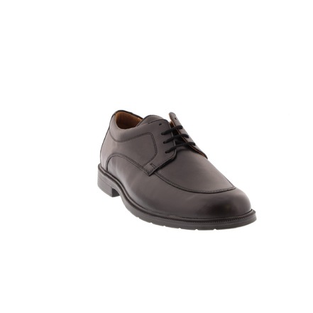 Solidus chaussures basses noir