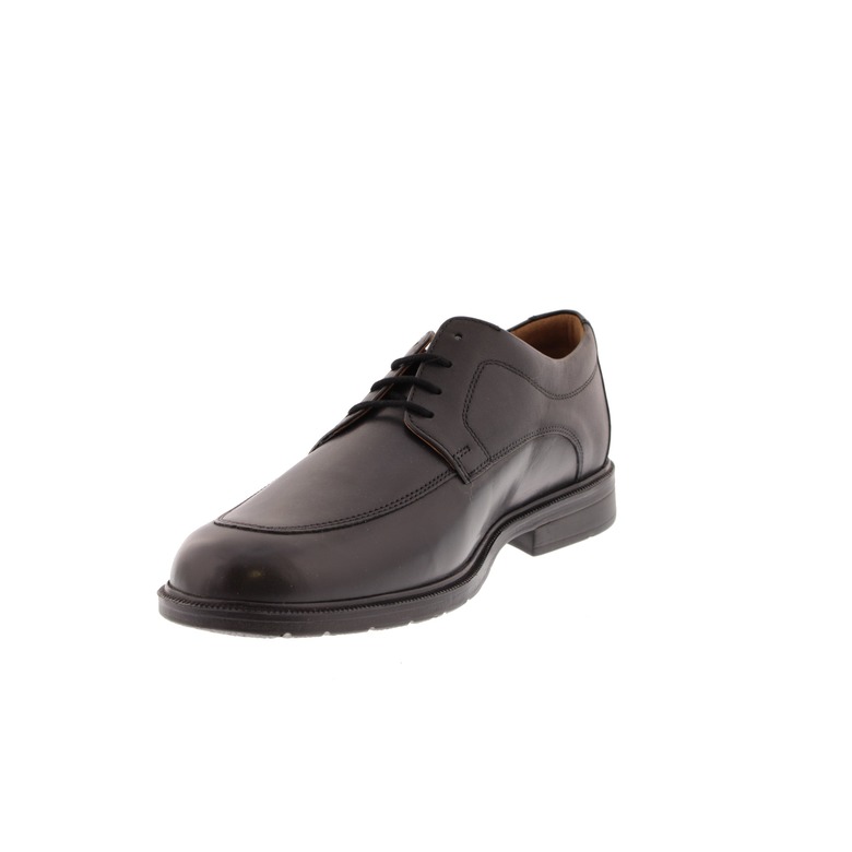 Solidus chaussures basses noir 3
